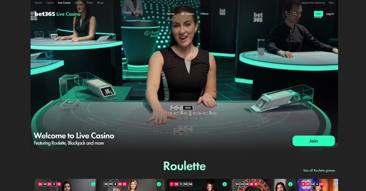 Bet 360 casino