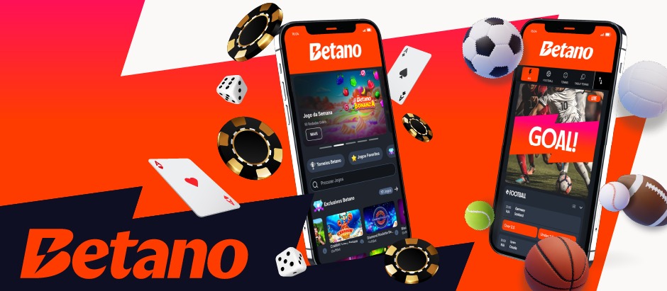 Betano casino 