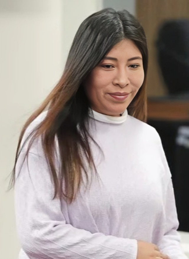 Betssy Chávez