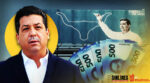 Cabeza de Vaca gastó 3 mil 458 millones de pesos en publicidad de medios