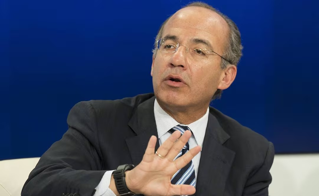 Calderón carta PAN