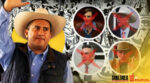 Hermano de Carlos Manzo aclara que "era afín a la izquierda, no a la derecha"