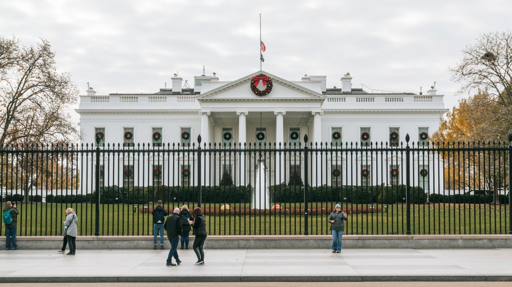 Casa Blanca defiende a Trump por insultar a periodista