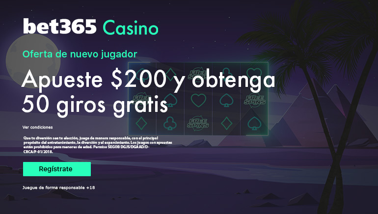 Casinos Ganador Azteca