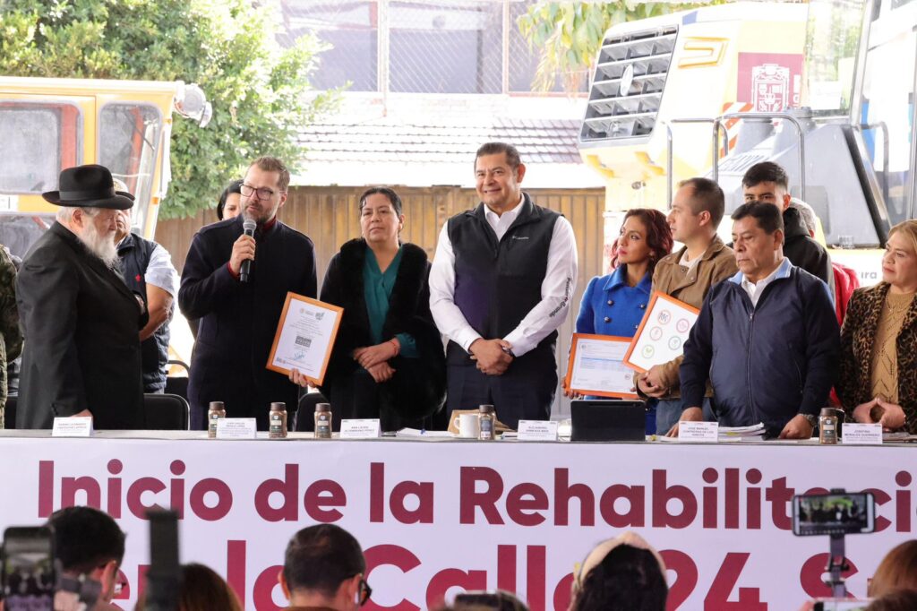 certifican Café Puebla Cinco de Mayo