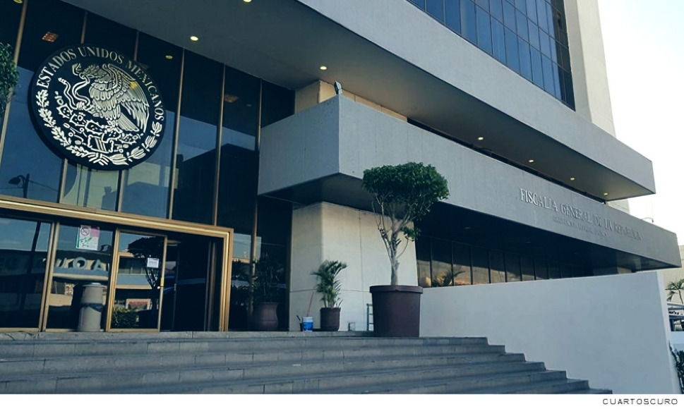 ¿Cómo se elige al nuevo titular de la FGR? Proceso explicado