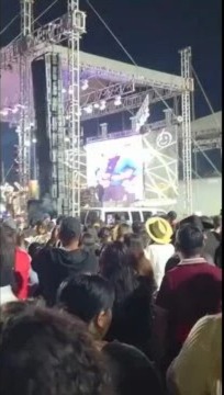 Concierto Fidel Rueda 