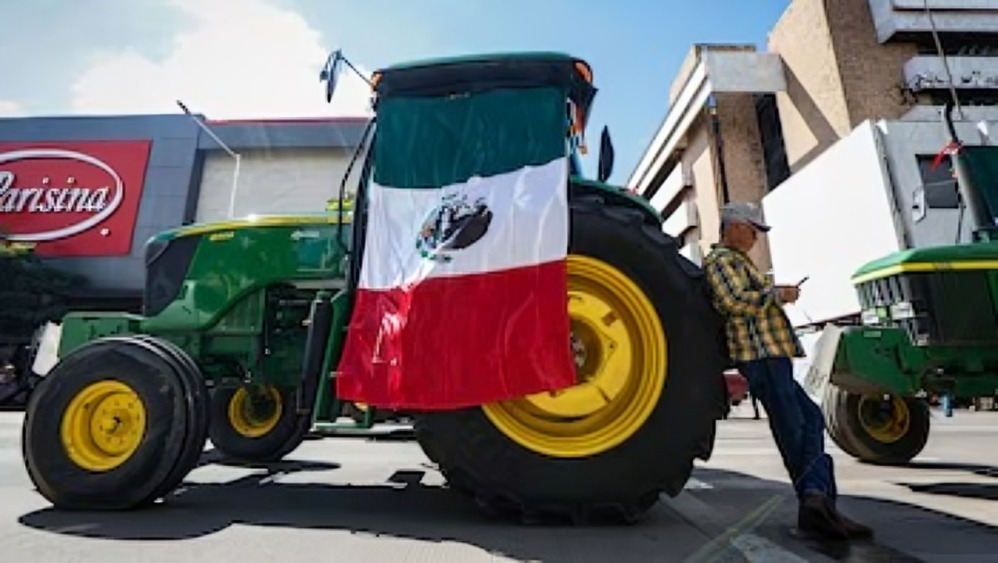 Confirman Paro Nacional 
