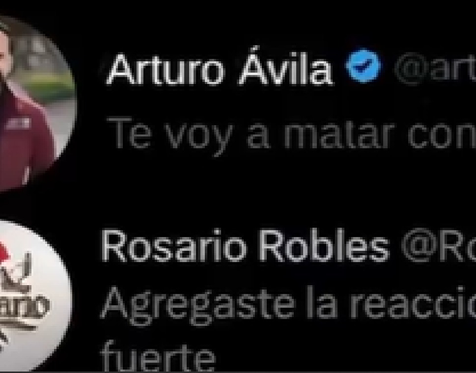 detalle mensaje