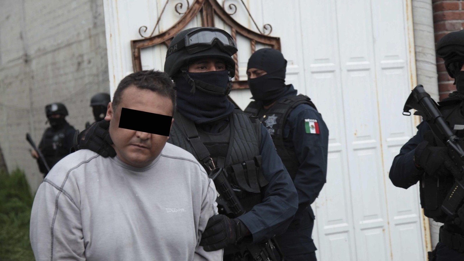 Sentencian a El Tolmex