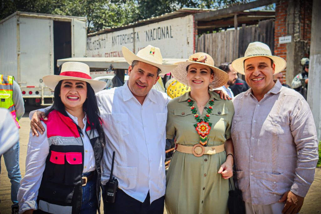 Diputada Guadalupe Araceli