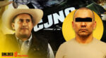 El R1, el jefe del CJNG que habría ordenado el asesinato de Carlos Manzo