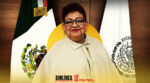 Ernestina Godoy asume jefatura del despacho de la FGR