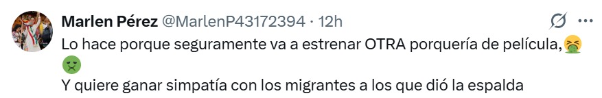 Eugenio Derbez, película