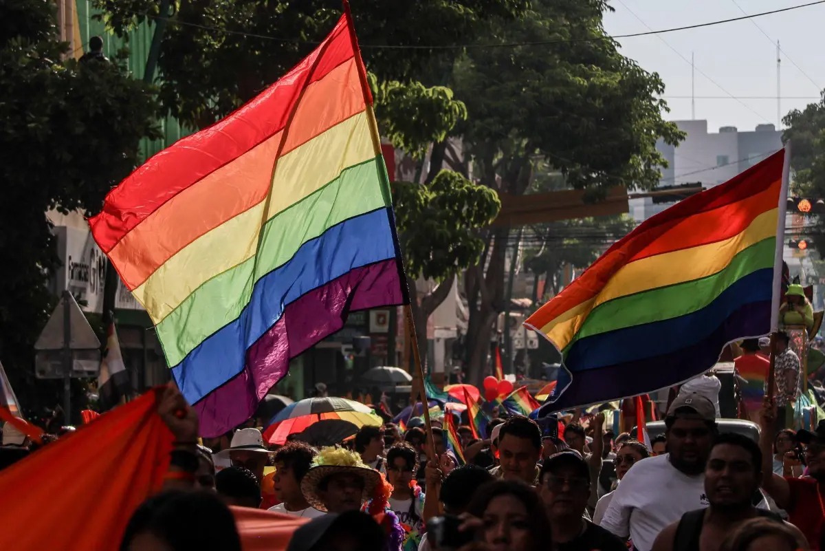 Faitelson LGBT
