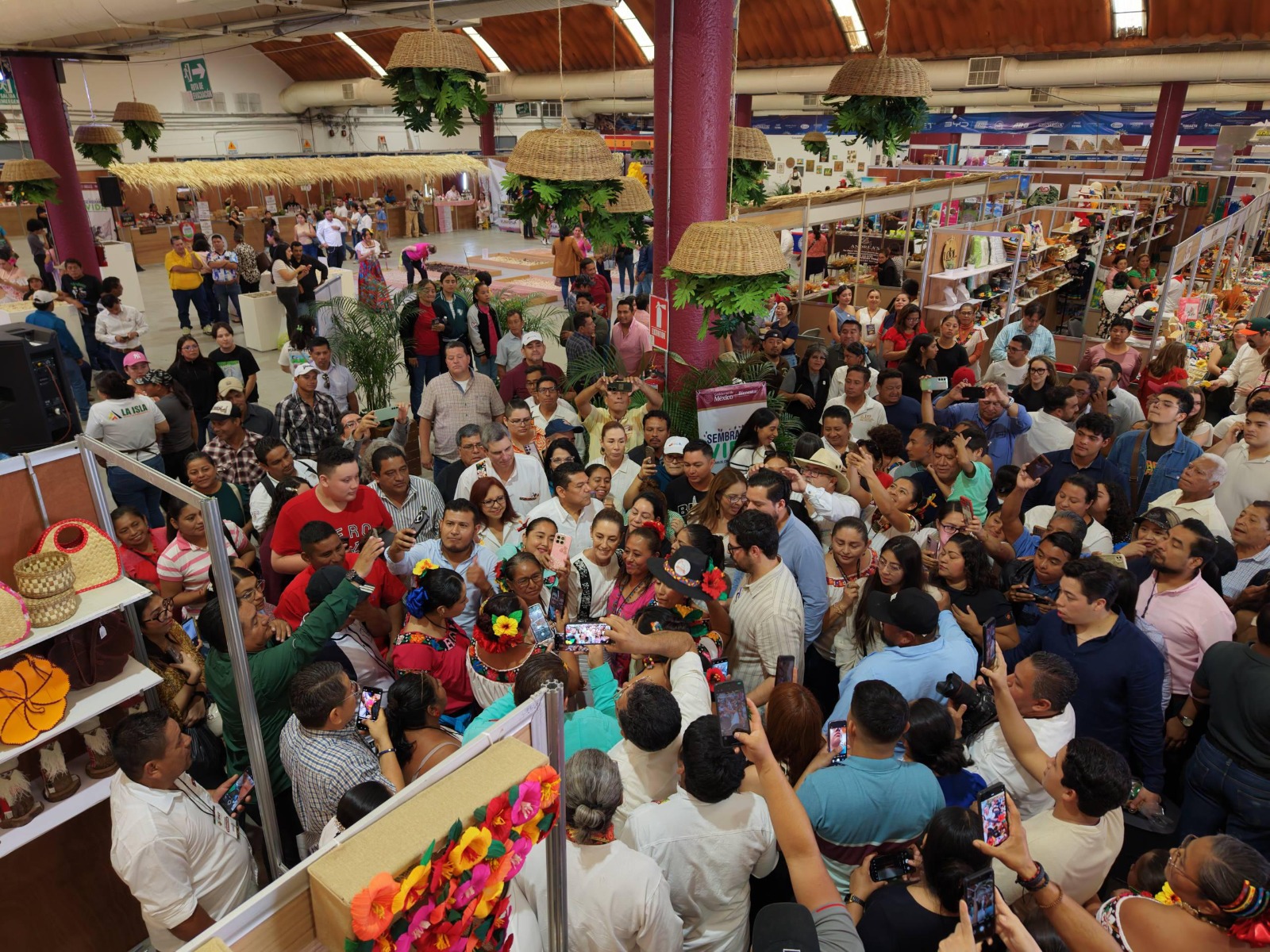 Feria Chocolate Tabasco
