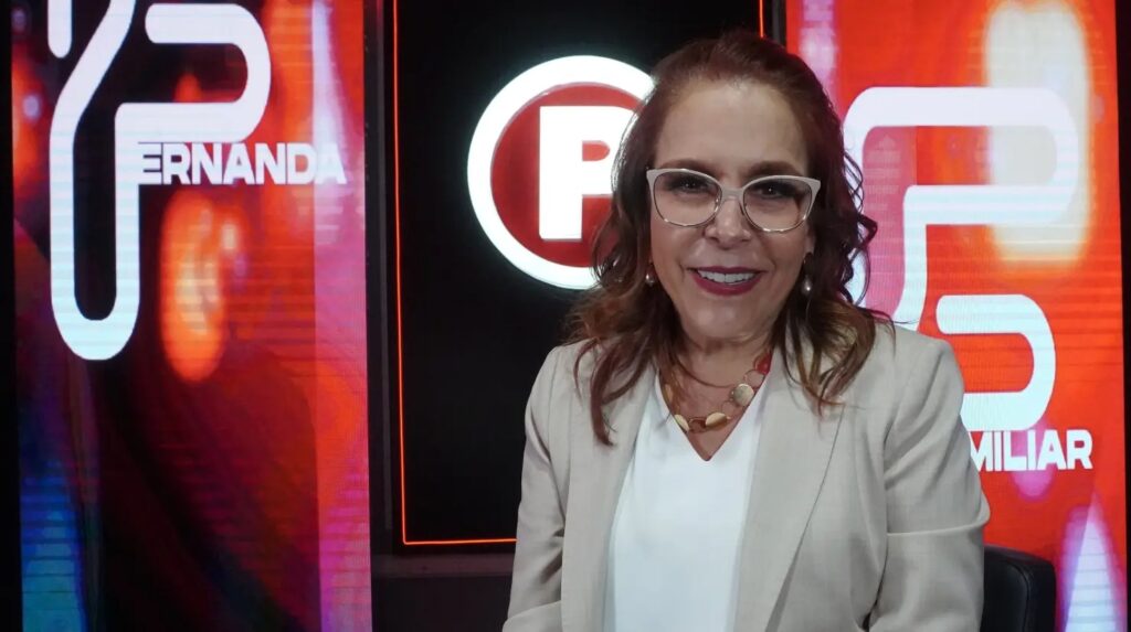 Fernanda Familiar