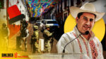 Fiscalía de Michoacán detiene a funcionarios de Carlos Manzo