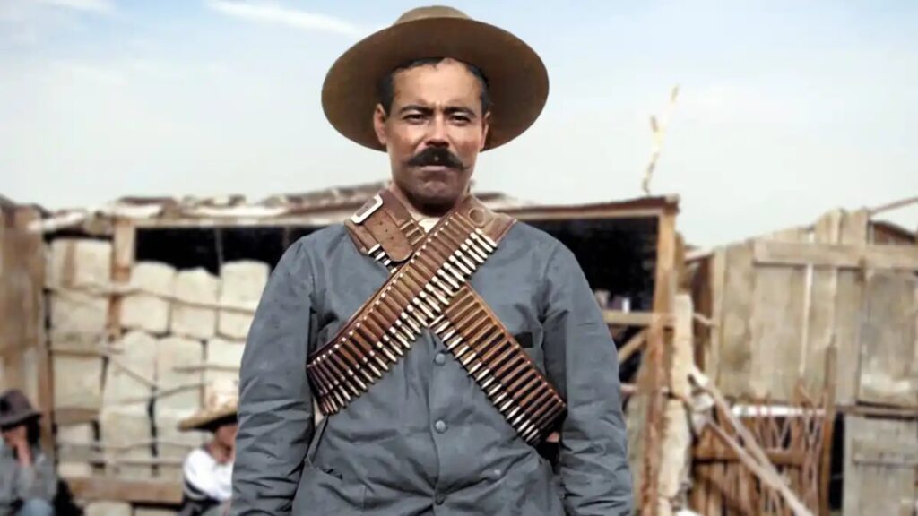 General Francisco Villa