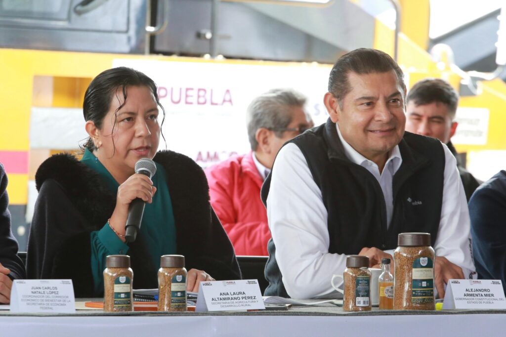 gobernador Armenta