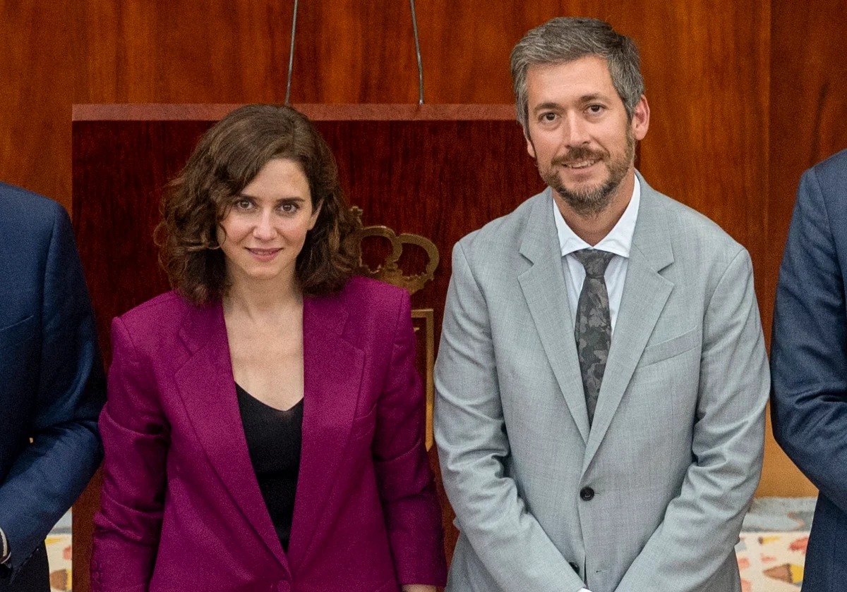 Gobierno de Madrid pide renuncia a canciller español