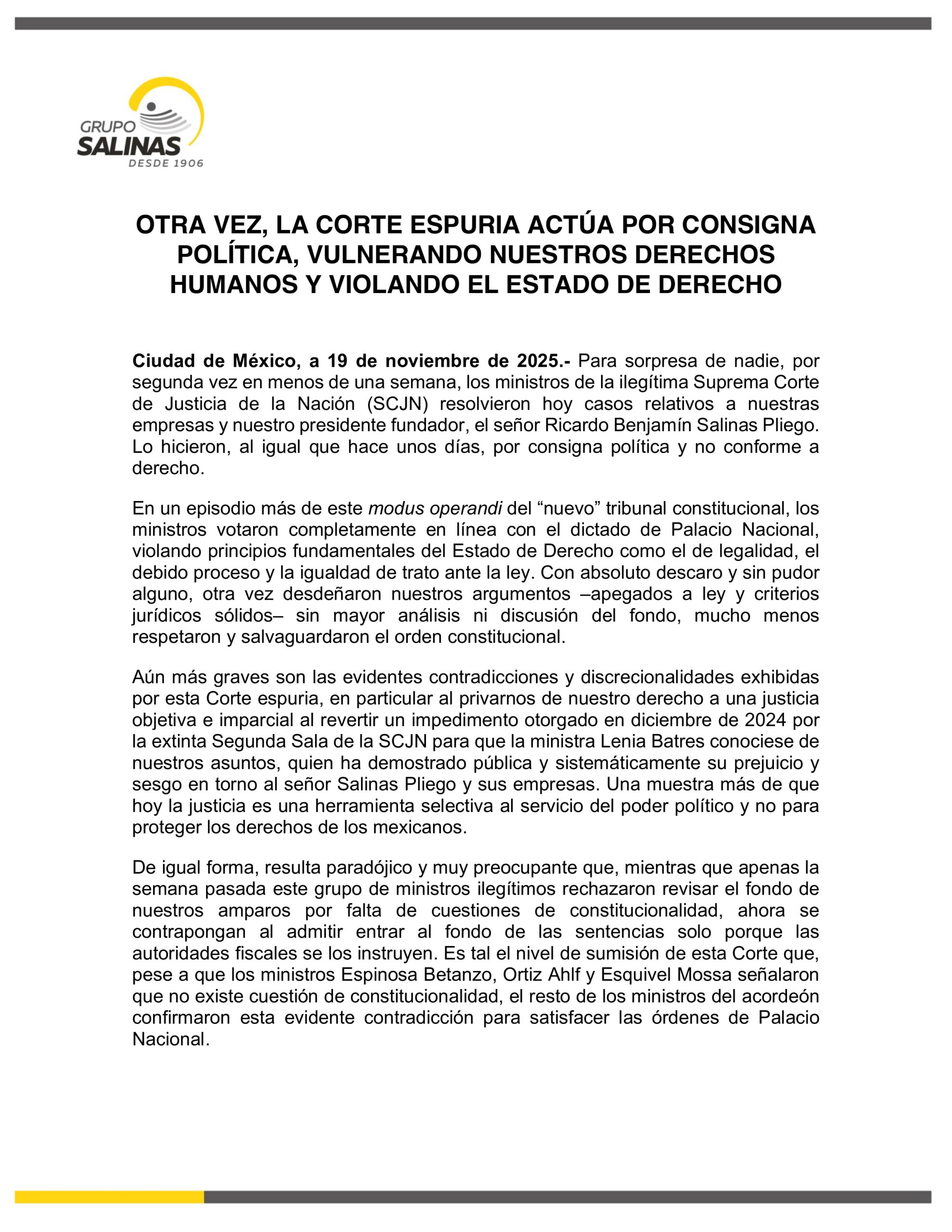 Grupo Salinas