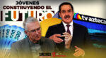 Grupo Salinas se benefició de Jóvenes Construyendo el Futuro de 2019 a 2023
