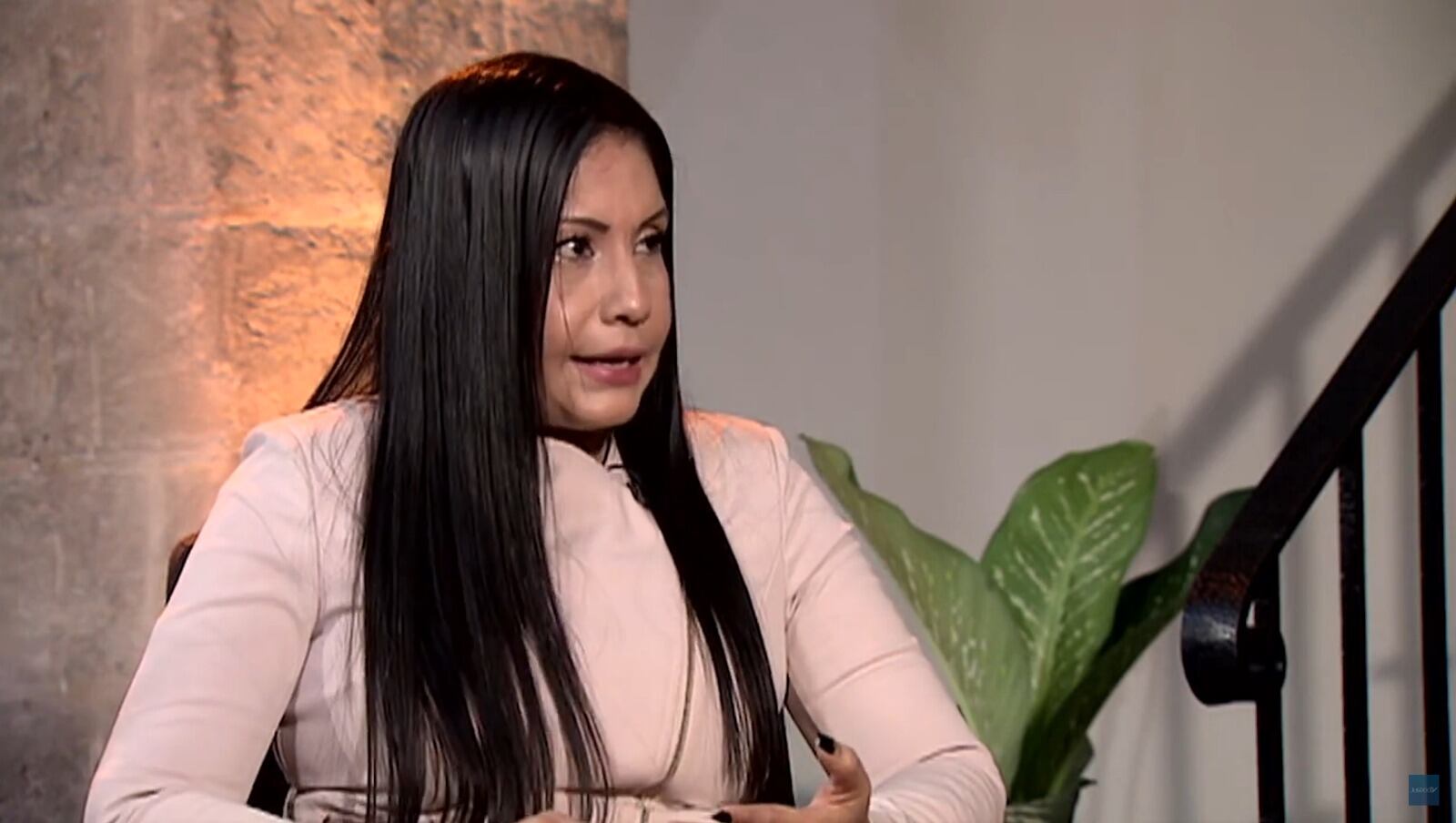 Guillermina Matías quién es 