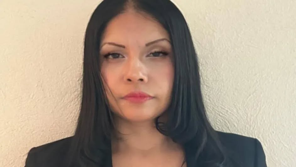 Guillermina Matías 