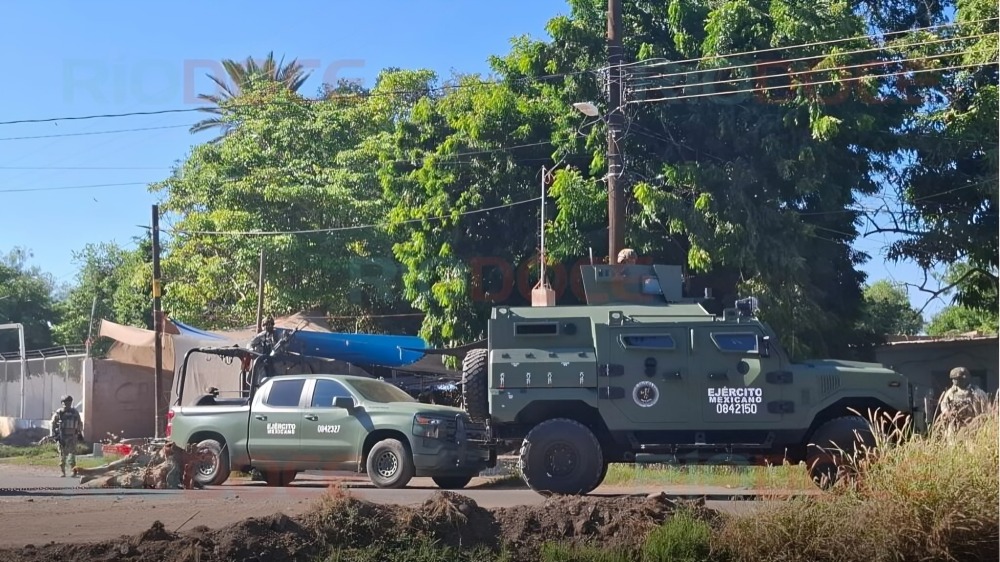 Harfuch revela que abatieron a 13 personas en enfrentamiento