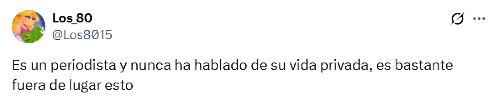 Internautas critican a La Cotorrisa