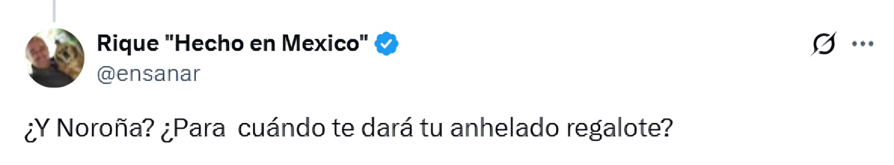Internautas se burlan de Lilly Téllez