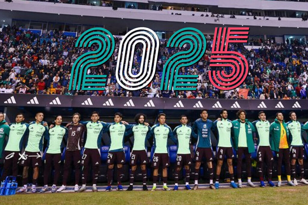 Javier Aguirre Selección Mexicana