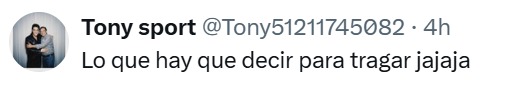 Javier Alatorre para tragar