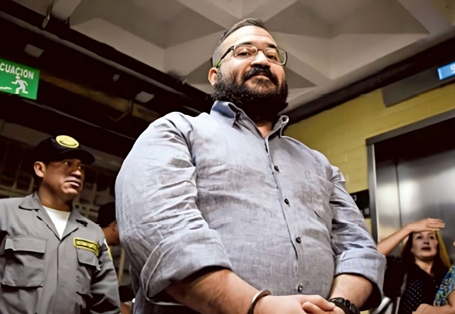 Javier Duarte