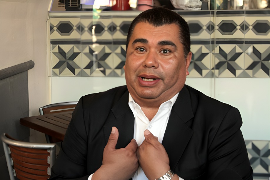 Javier López Zavala