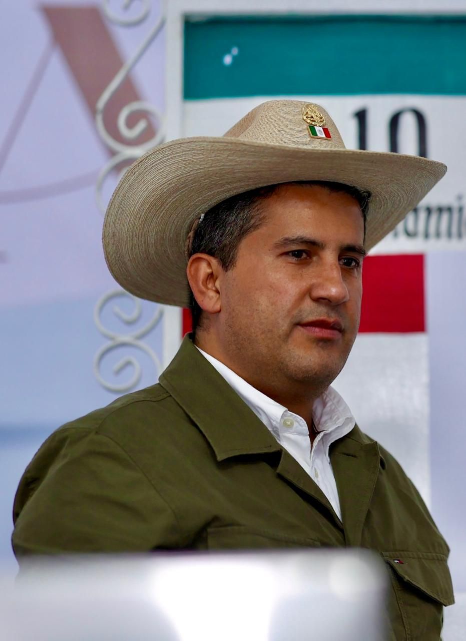 ¿Quién es José Manuel, jefe de escoltas de Carlos Manzo?