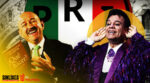 Juan Gabriel. ¿Cómo fue su relación con Salinas de Gortari?