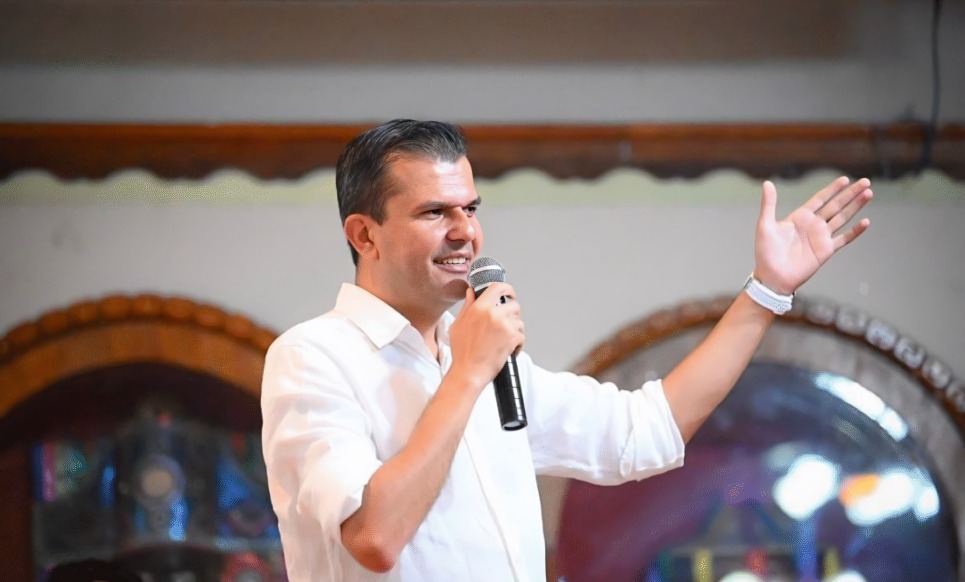 Juan Manzo