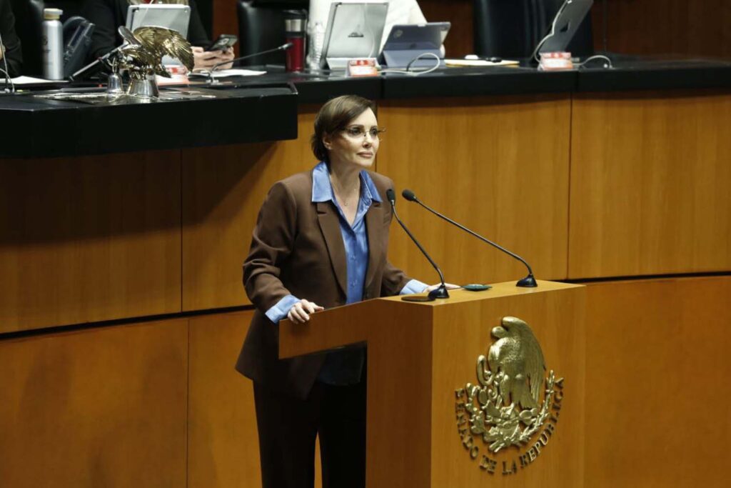 Lilly Téllez