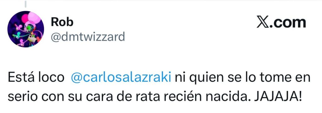 Loco Alazraki