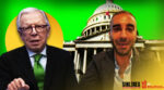 López- Dóriga arremete contra Simón levy: Farsante