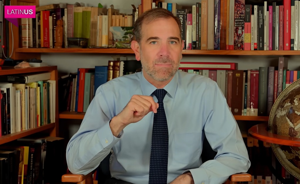 Lorenzo Córdova