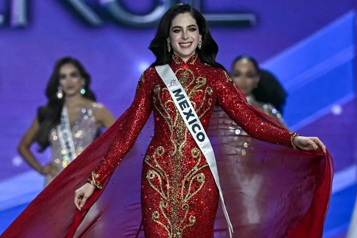 Loret quita mérito a Victoria de Fátima Bosch 