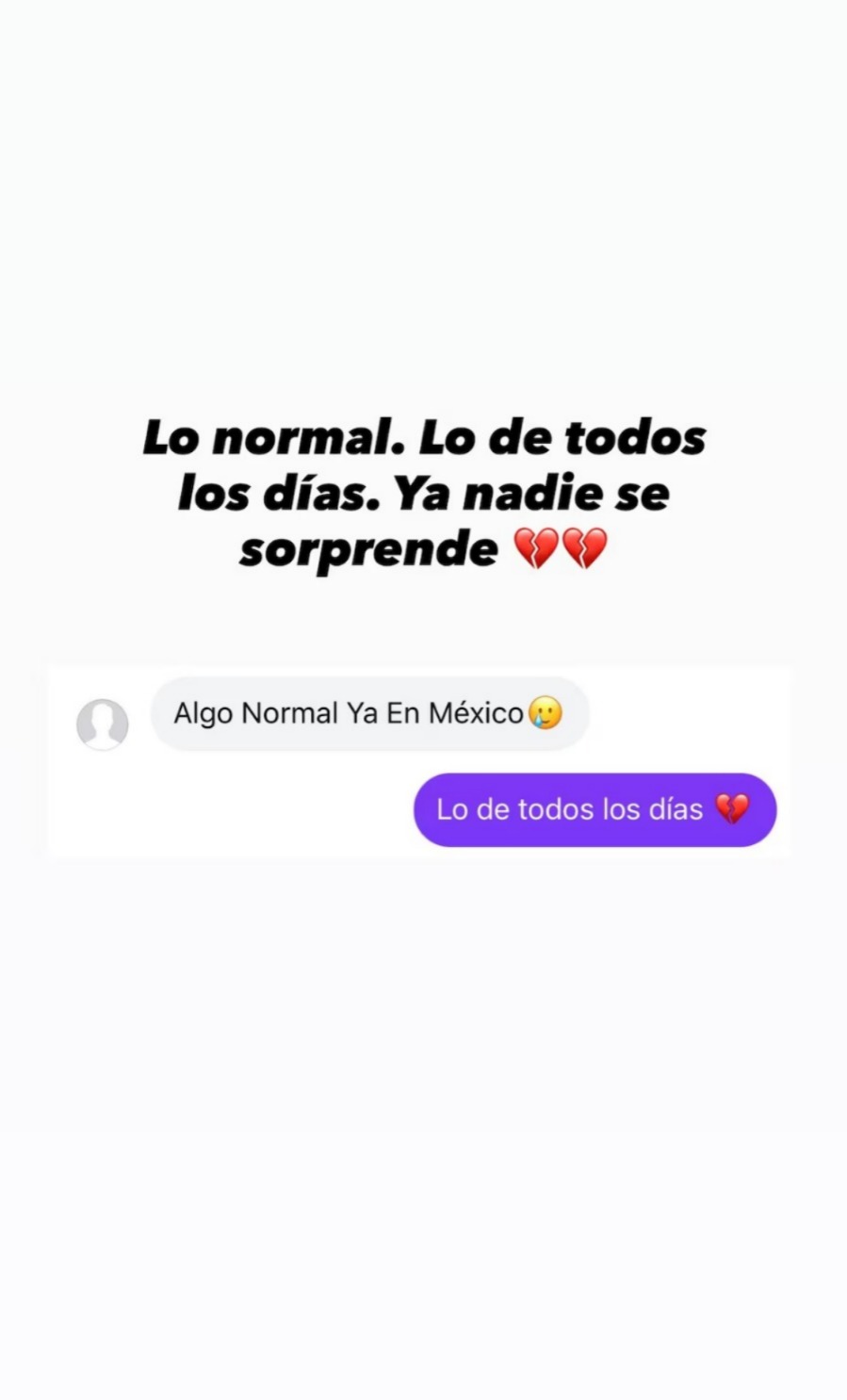 Luisito Comunica sobre Carlos Manzo