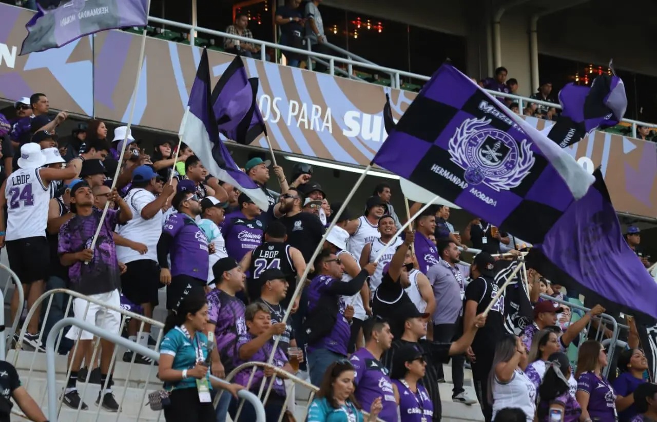 Mazatlán FC, Salinas Pliego