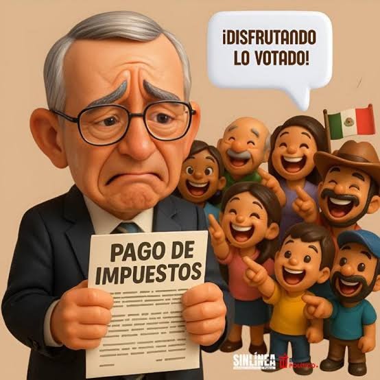 meme Salinas pliego