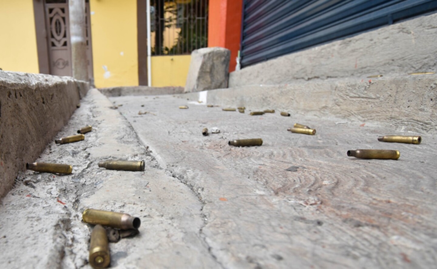 Michoacán