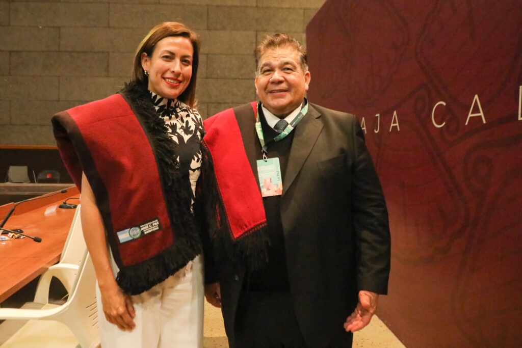 Milena Quiroga La Paz