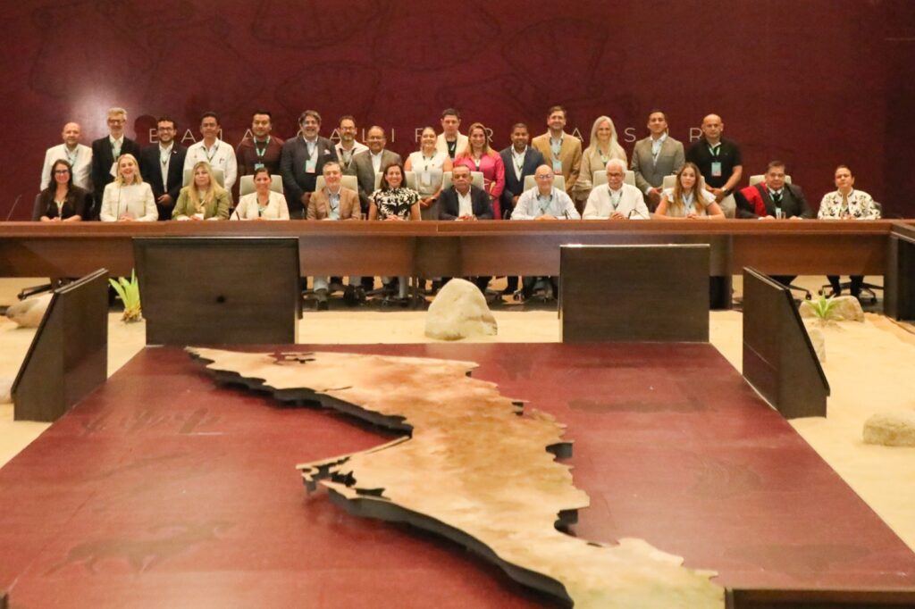 Milena Quiroga Unesco